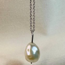 Colección Romana: Colgante Modelo Barrota