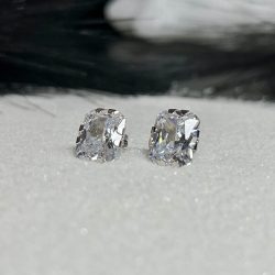 Colección Luxury: Pendientes Modelo Cannes