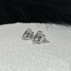 Colección Luxury: Pendientes Modelo Cannes - Imagen 3