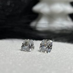 Colección Luxury: Pendientes Modelo Cannes - Imagen 2