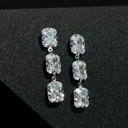 Colección Luxury: Pendientes Modelo Ibiza