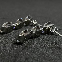Colección Luxury: Pendientes Modelo Ibiza - Imagen 2
